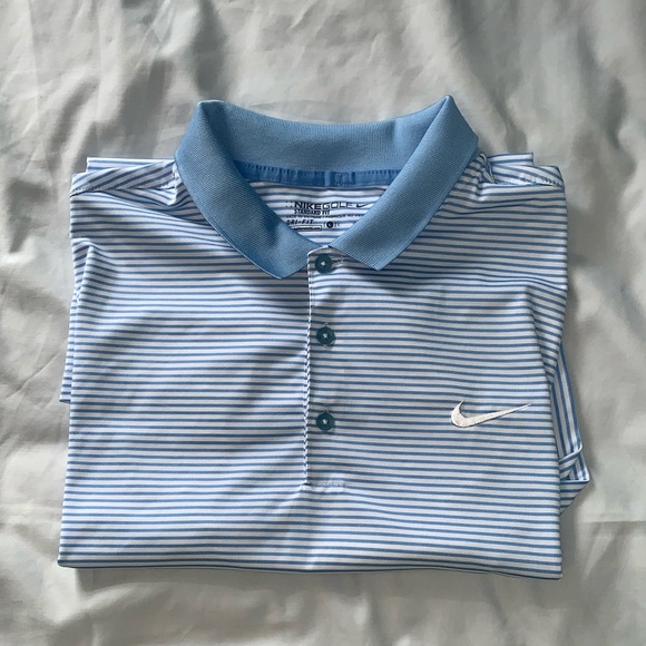 Nike Other - Nike Golf Shirt